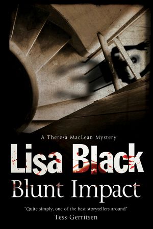 [Theresa MacLean 05] • Blunt Impact